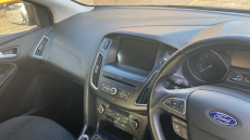 Ford Focus 1.0 EcoBoost 125 Titanium 5dr Petrol Hatchback